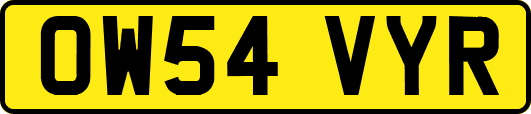 OW54VYR