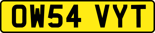 OW54VYT