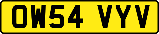OW54VYV