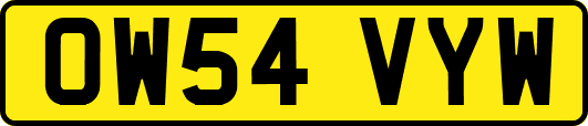OW54VYW