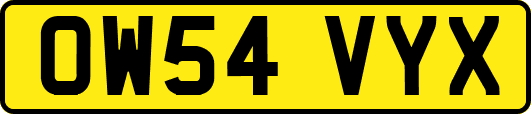 OW54VYX