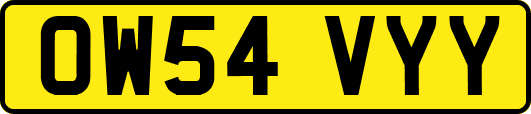 OW54VYY