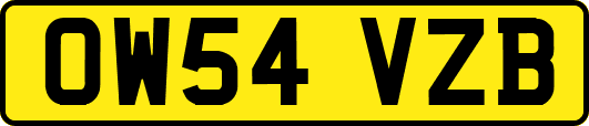 OW54VZB