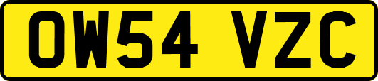 OW54VZC