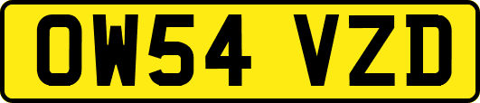 OW54VZD
