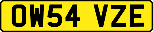 OW54VZE
