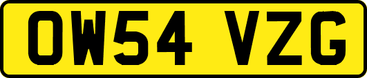 OW54VZG