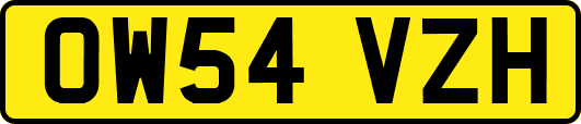 OW54VZH
