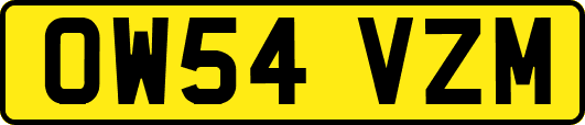 OW54VZM