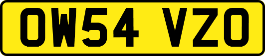 OW54VZO