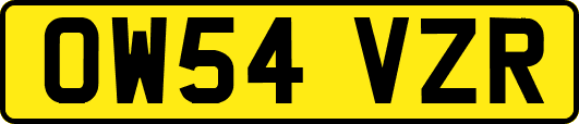 OW54VZR