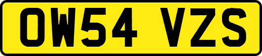 OW54VZS