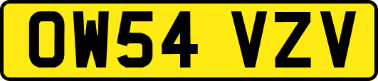 OW54VZV