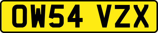OW54VZX