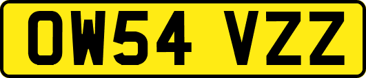 OW54VZZ