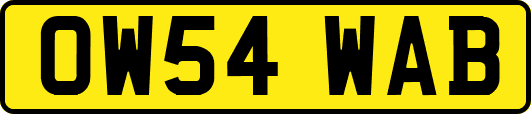 OW54WAB