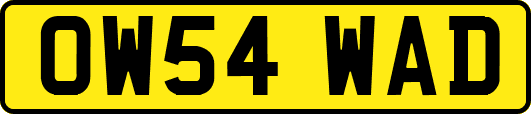 OW54WAD