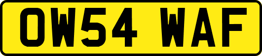 OW54WAF