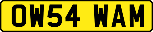 OW54WAM