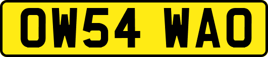 OW54WAO