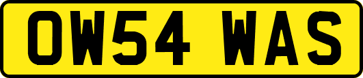 OW54WAS