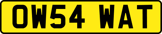 OW54WAT