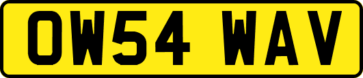 OW54WAV