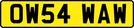 OW54WAW