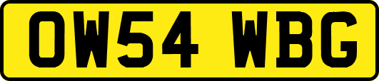 OW54WBG