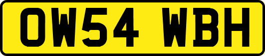 OW54WBH