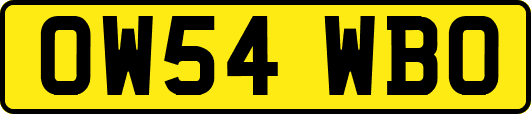 OW54WBO