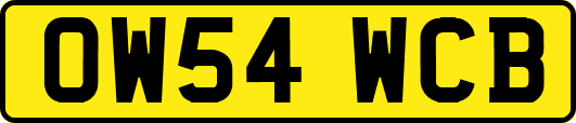 OW54WCB