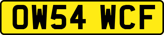 OW54WCF