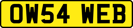 OW54WEB