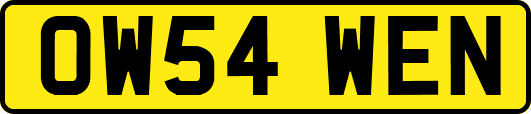 OW54WEN