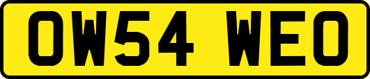 OW54WEO