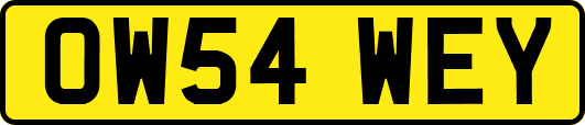 OW54WEY