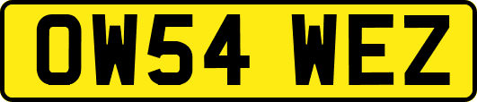 OW54WEZ
