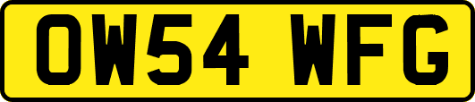 OW54WFG