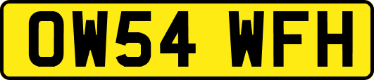 OW54WFH