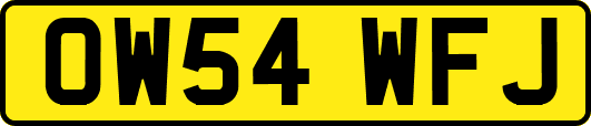 OW54WFJ