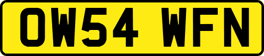 OW54WFN