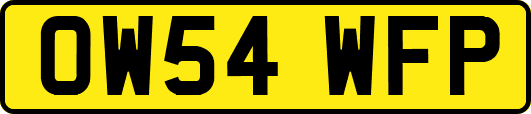 OW54WFP