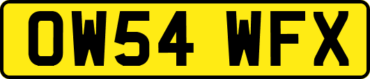 OW54WFX
