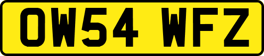 OW54WFZ
