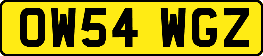 OW54WGZ