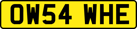OW54WHE