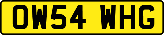 OW54WHG