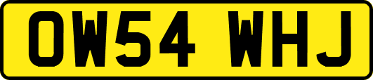 OW54WHJ
