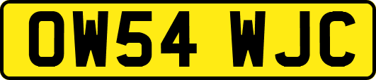 OW54WJC